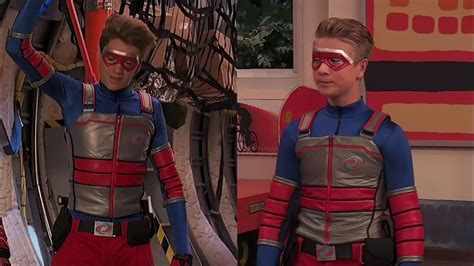 kid danger games